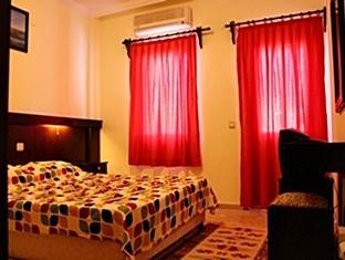 Kalender Hotel Bodrum Kültér fotó