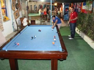 Kalender Hotel Bodrum Kültér fotó