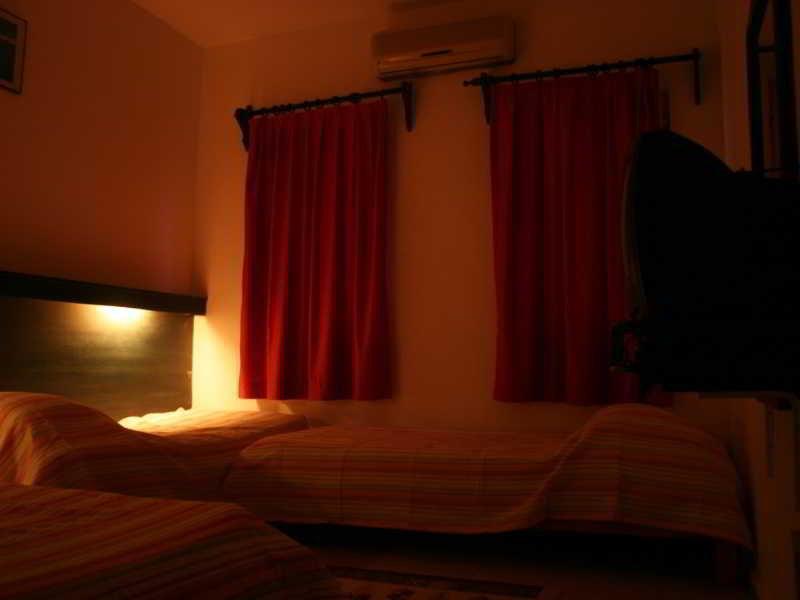 Kalender Hotel Bodrum Kültér fotó