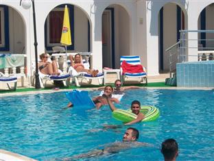 Kalender Hotel Bodrum Kültér fotó